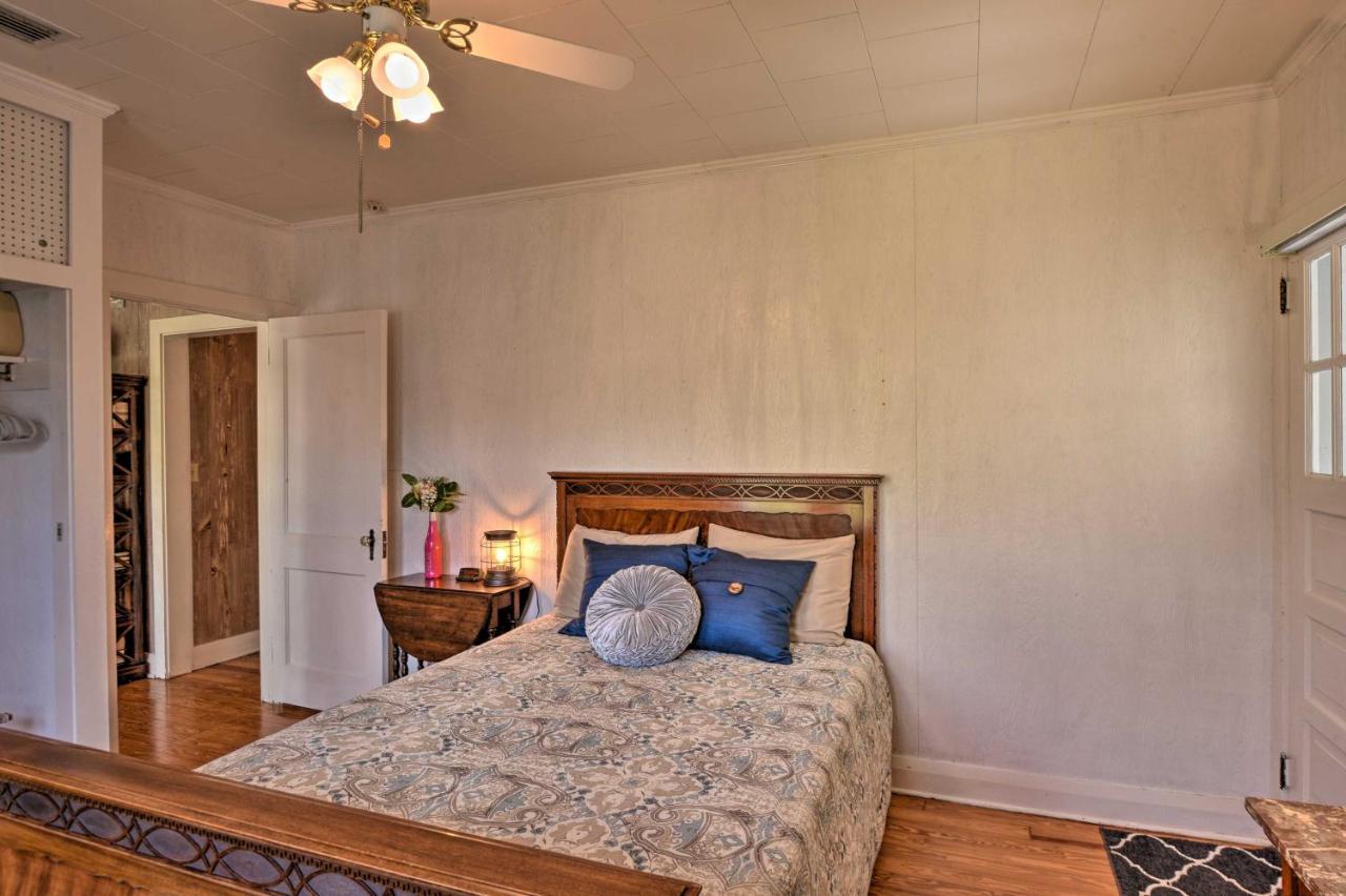 Cottage With Private Pool - Walk To Lake Wales! Luaran gambar